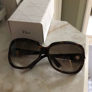 Dior sunglasses